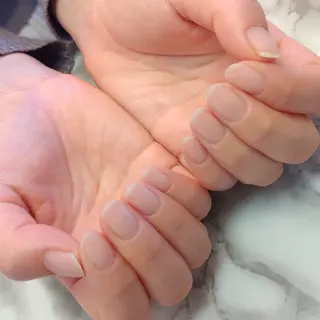 ネイル ジェヌインネイル 河内のネイルデザイン