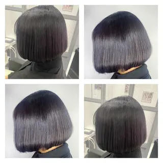 ショート 🎀推し活ヘアー🎀 Yuuna🐰💖のヘアスタイル