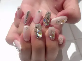 ネイル Salon Ｋのネイルデザイン