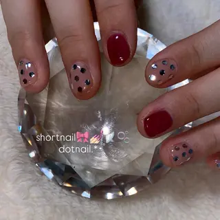 ネイル sherry nailのネイルデザイン
