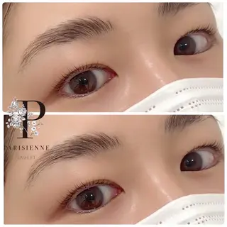 マツエク・マツパ SATONAKA SUZUNA🌷のマツエク・マツパデザイン