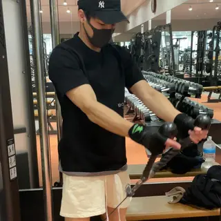 ショート カラー パーマ ヘアアレンジ メンズ キッズ ネイル マツエク・マツパ アイブロウ 脱毛サロン KAvanceのエステ・リラクイメージ