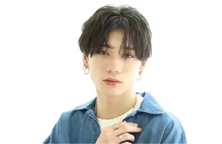 メンズ 🌳武田藍花🕊️ カットモデル募集中のヘアスタイル