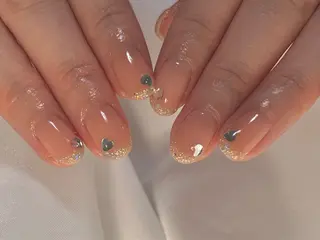 ネイル IK_ nailのネイルデザイン