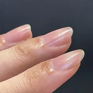 ショート ネイル 究極の ワンカラー専門店のネイルデザイン