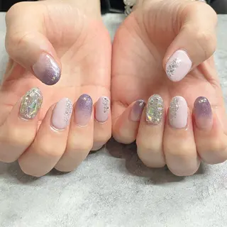 ネイル FELICE ﾌｪﾘｰﾁｪのネイルデザイン