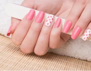 ネイル はあとねいる 八事店のネイルデザイン