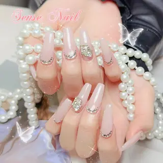 ネイル 🦋Yumiio 🦋のネイルデザイン