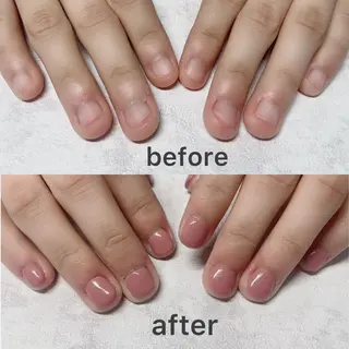 ネイル nail happiness.のネイルデザイン