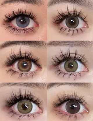 マツエク・マツパ あ やのマツエク・マツパデザイン