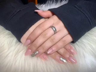 ネイル 松山 美由紀のネイルデザイン