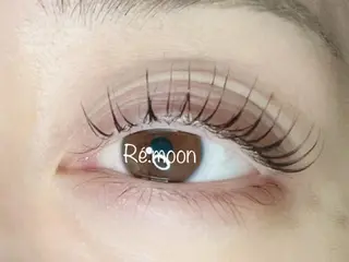 マツエク・マツパ 宮澤 ユキナのマツエク・マツパデザイン