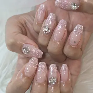 ネイル nailsalon Lithos所属・nailsalon Recontreのネイルデザイン
