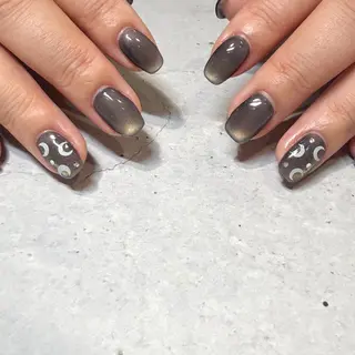 ネイル mizuki 🎀のネイルデザイン