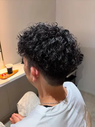 メンズ ❆ RIRIKA❆のヘアスタイル