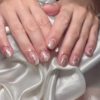 ネイル Joint_ nailのネイルデザイン