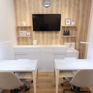 ネイル Daysyou所属・Daysyou Aiのネイルデザイン