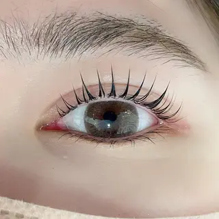 マツエク・マツパ Sakurablow 難波店　小嶋の眉毛・アイブロウイメージ