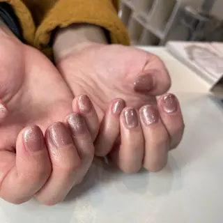 ネイル Ange epais nAnnAnのその他イメージ