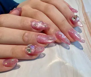 ネイル Re: Miyukiのネイルデザイン