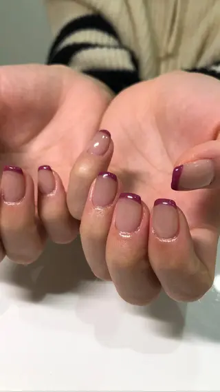 ネイル nail by minamiのネイルデザイン