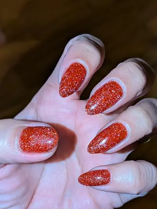 ネイル  SOLEIL 小玉の眉毛・アイブロウイメージ