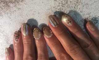 ネイル Kimura Yukoのネイルデザイン