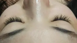 マツエク・マツパ ma sumiのネイルデザイン