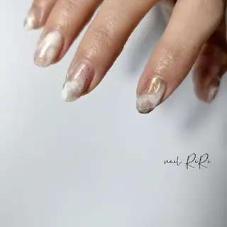 ネイル nail RiRi アトレナチュラのエステ・リラクイメージ