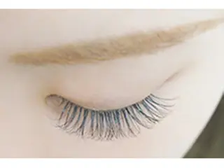 マツエク・マツパ 高村 タカムラのマツエク・マツパデザイン