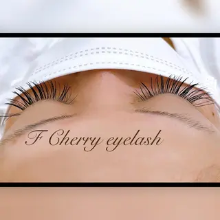 マツエク・マツパ Hirayama Hitomiのマツエク・マツパデザイン