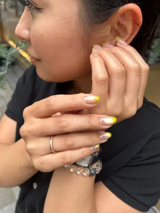 ネイル yoko nailのネイルデザイン