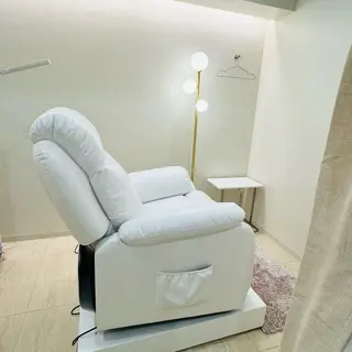 de.新宿 Harukaのマツエク・マツパデザイン