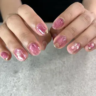 ネイル Koa nails.のネイルデザイン