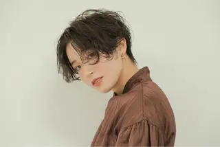 ショート beautysalonICY所属・ICY❁⃘eye aikaのマツエク・マツパデザイン