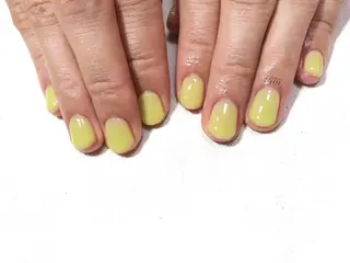 ネイル kiii.__ ✴︎*のネイルデザイン