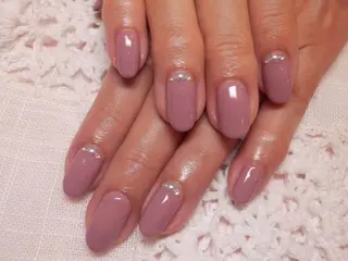 ネイル nail salon C-annのネイルデザイン