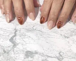 ネイル ネイル フフラ所属・nail fufla ♡yamane♡のネイルデザイン