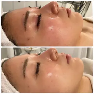 MODE K's 白石彩夏のエステ・リラクイメージ