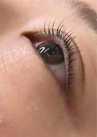 マツエク・マツパ Blange栩原 史穂のエステ・リラクイメージ