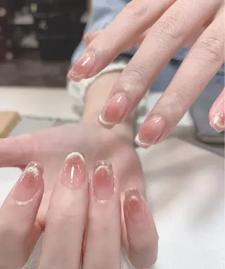 ネイル For you. Nail Salonのネイルデザイン