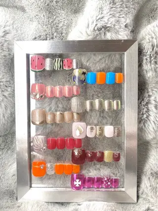 ネイル BelireChii Nail&eyeのその他イメージ