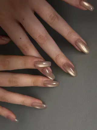 ネイル Manon atsumiのネイルデザイン