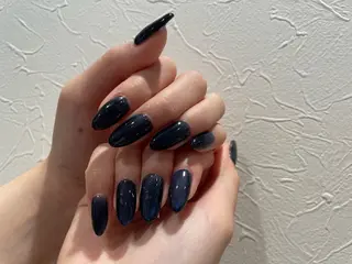 ネイル 佐藤  悠子のネイルデザイン