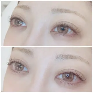 マツエク・マツパ TIARA池袋西口店 店長YASUKA💐のマツエク・マツパデザイン