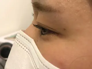 マツエク・マツパ eyelash＆nail オクタビアス所属・オクタ ビアスのマツエク・マツパデザイン