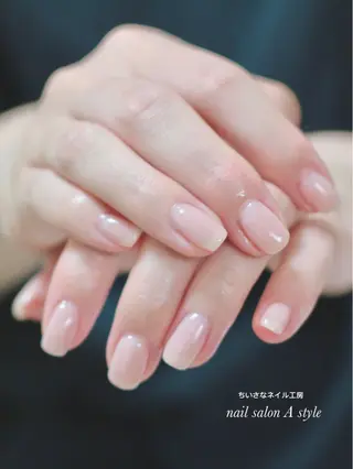 ネイル nail salon A styleのネイルデザイン