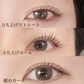 マツエク・マツパ 、 、のマツエク・マツパデザイン