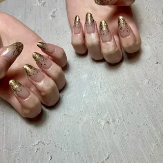 ネイル twin .のネイルデザイン