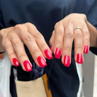 ネイル harajuku nailsのネイルデザイン